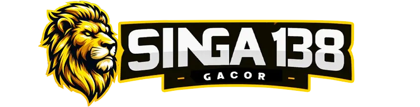 Singa138-logo